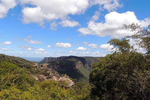 Private Blue Mountains Insider Tour From Sydney - Holiday Adelaide 1