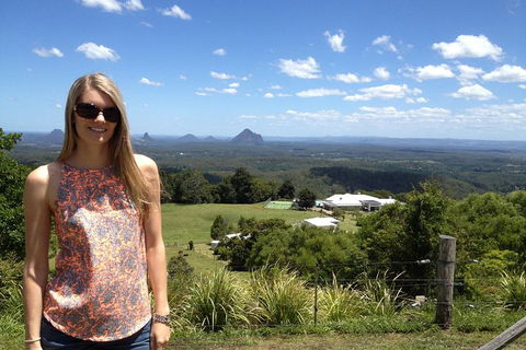 3 Nights 2 Full Days Private Guided Tour Of The Sunshine Coast And Hinterland - Holiday Adelaide 0