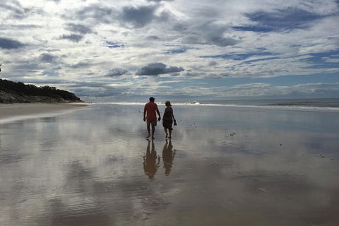 3 Nights 2 Full Days Private Guided Tour Of The Sunshine Coast And Hinterland - Holiday Adelaide 3