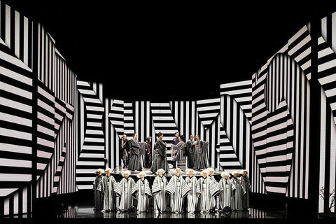 Madama Butterfly At The Sydney Opera House - Holiday Adelaide 1