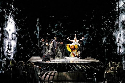 Madama Butterfly At The Sydney Opera House - Holiday Adelaide 3