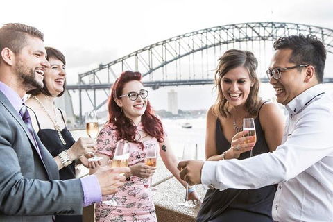 Opera Performance At The Sydney Opera House - Holiday Adelaide 0