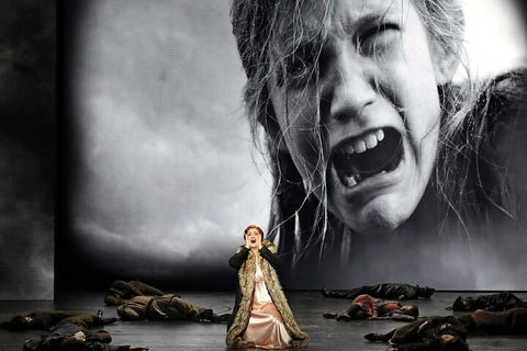 Opera Performance At The Sydney Opera House - Holiday Adelaide 4