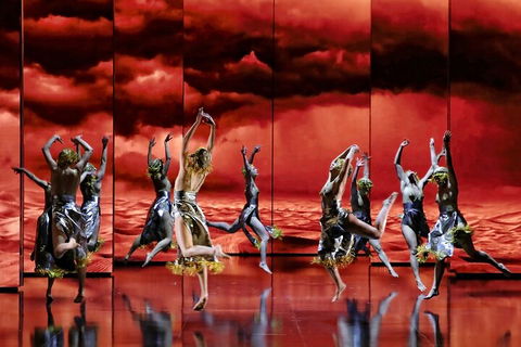 Opera Performance At The Sydney Opera House - Holiday Adelaide 5