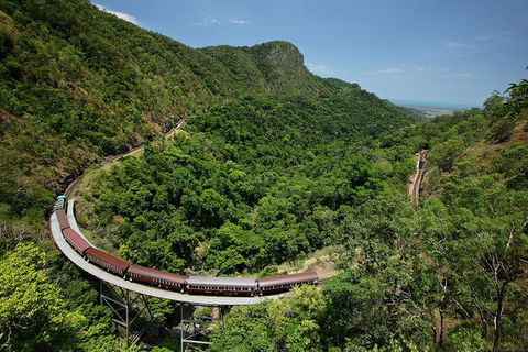 Skyrail Rainforest Cableway Day Trip From Cairns - Holiday Adelaide 5