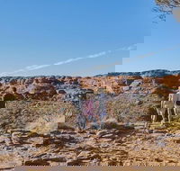 The Amazing Kings Canyon 4-Hours Walking Tour and Hike - Holiday Adelaide