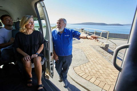 Higlights Of Hictoric Albany City: The National ANZAC Centre - Holiday Adelaide 1