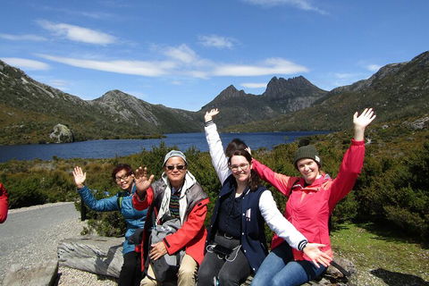 Cradle Mountain Active Day Trip From Launceston - Holiday Adelaide 0