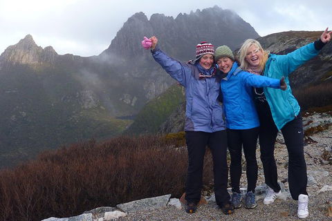 Cradle Mountain Active Day Trip From Launceston - Holiday Adelaide 2