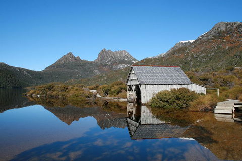 Cradle Mountain Active Day Trip From Launceston - Holiday Adelaide 5