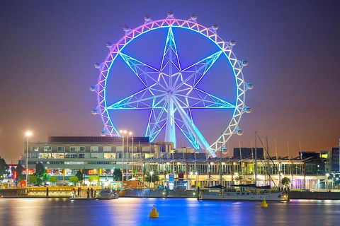 The Ultimate Melbourne Attractions Pass - Holiday Adelaide 0