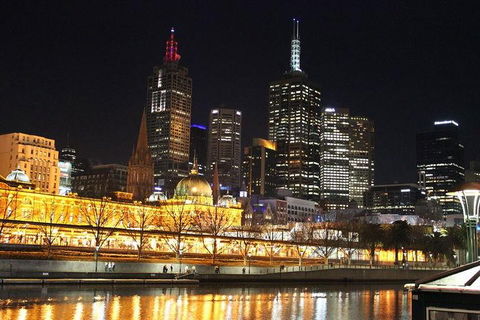 The Ultimate Melbourne Attractions Pass - Holiday Adelaide 1