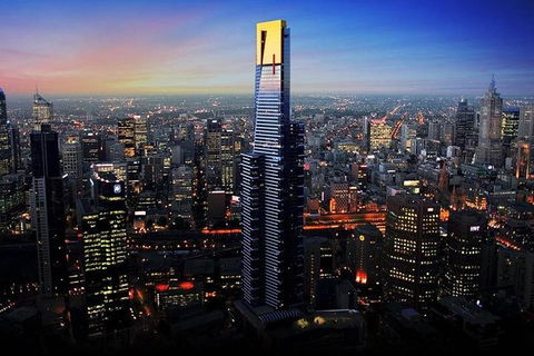 The Ultimate Melbourne Attractions Pass - Holiday Adelaide 2