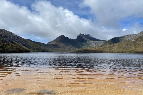 Cradle Mountain National Park Day Tour From Launceston - Holiday Adelaide 5