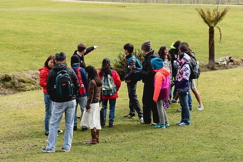 Grand Port Arthur With Guided Isle Of The Dead Tour - Holiday Adelaide 3