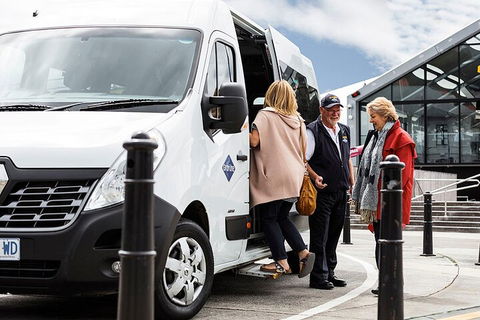 Hobart Minibus Full-Day Private Tour - Holiday Adelaide 4