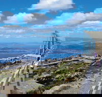 Mt Wellington Ultimate Experience Tour from Hobart - Holiday Adelaide