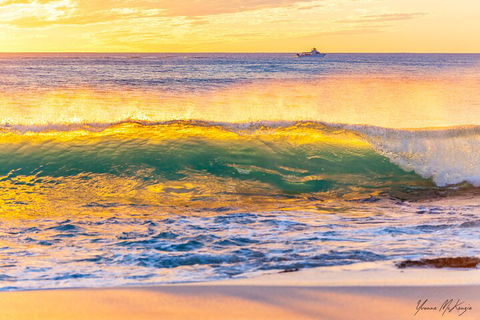 Kalbarri Sunset Coastal Cliff Cruise - Holiday Adelaide 0