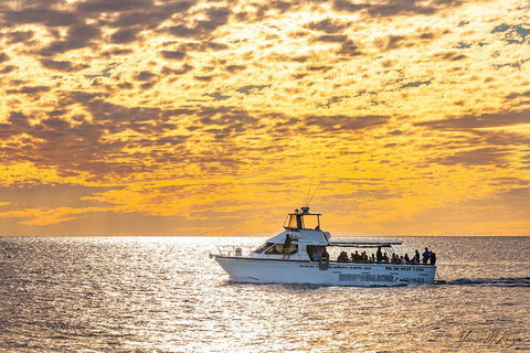Kalbarri Sunset Coastal Cliff Cruise - Holiday Adelaide 1