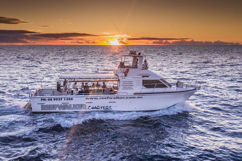 Kalbarri Sunset Coastal Cliff Cruise - Holiday Adelaide 2