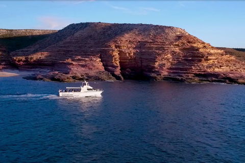 Kalbarri Sunset Coastal Cliff Cruise - Holiday Adelaide 3