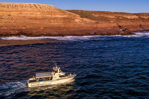 Kalbarri Sunset Coastal Cliff Cruise - Holiday Adelaide 4