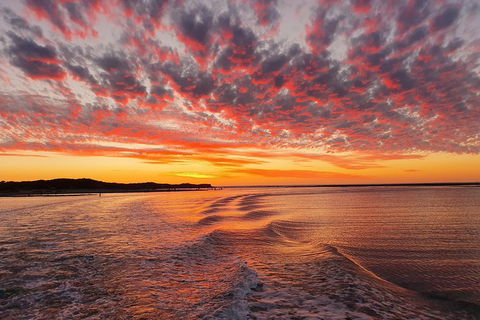 Kalbarri Sunset Coastal Cliff Cruise - Holiday Adelaide 5