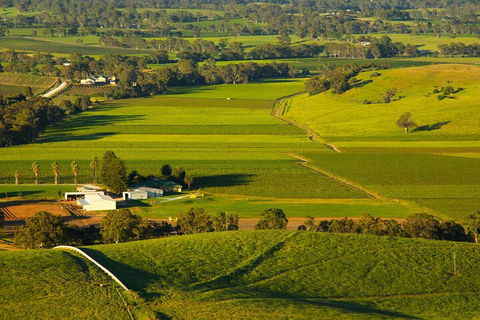 Full-Day Wine World Tour In Barossa - Holiday Adelaide 2