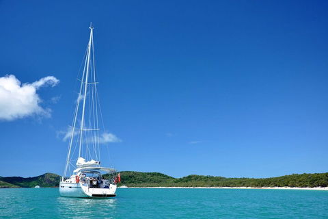 Sailing Curlew Escape On Moreton Bay - Holiday Adelaide 5