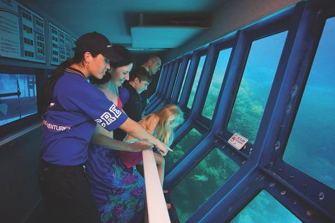 Great Barrier Reef Adventure From Cairns - Holiday Adelaide 0