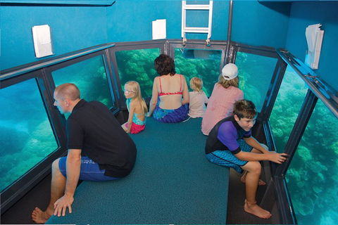 Great Barrier Reef Adventure From Cairns - Holiday Adelaide 1
