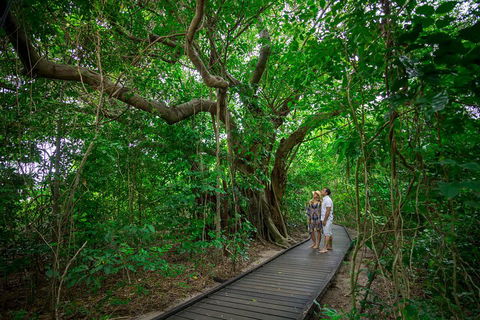 Green Island Eco Adventure From Cairns - Holiday Adelaide 0