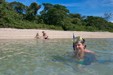 Green Island Eco Adventure From Cairns - Holiday Adelaide 3