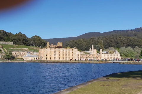 6-Day Hearty Tasmania Tour (Tasmania In A Circle) - Holiday Adelaide 2