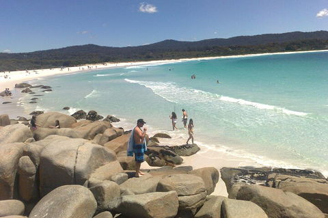 6-Day Hearty Tasmania Tour (Tasmania In A Circle) - Holiday Adelaide 3