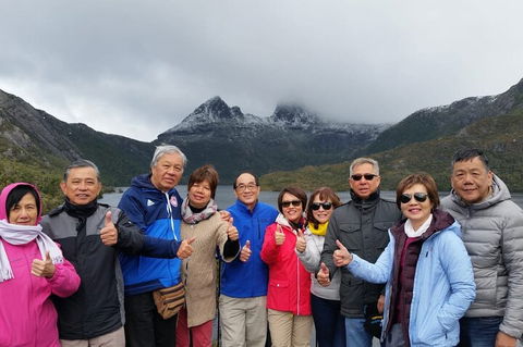 6-Day Hearty Tasmania Tour (Tasmania In A Circle) - Holiday Adelaide 4