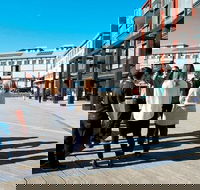 Small Group Essential Sydney Tour Including Lunch - Holiday Adelaide