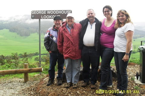 Shore Excursion: Small-Group Cradle Mountain Day Tour From Burnie - Holiday Adelaide 1