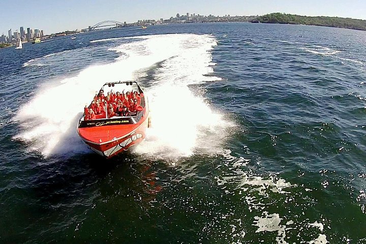 Sydney NSW Holiday Adelaide