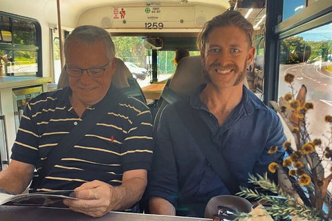 Beer Barons And Spirit Lords Half-Day Tour In Byron With Lunch - Holiday Adelaide 2