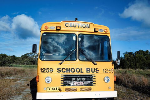 Beer Barons And Spirit Lords Half-Day Tour In Byron With Lunch - Holiday Adelaide 3