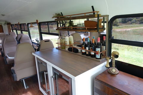 Beer Barons And Spirit Lords Half-Day Tour In Byron With Lunch - Holiday Adelaide 5