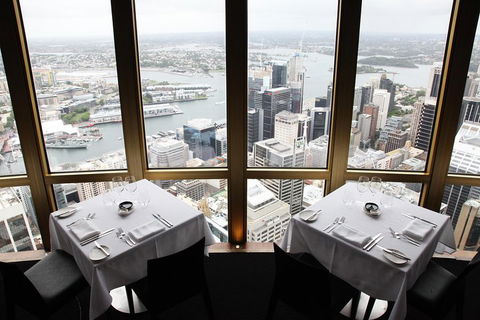 Infinity At Sydney Tower - Holiday Adelaide 1