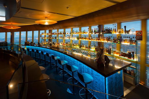 Infinity At Sydney Tower - Holiday Adelaide 3