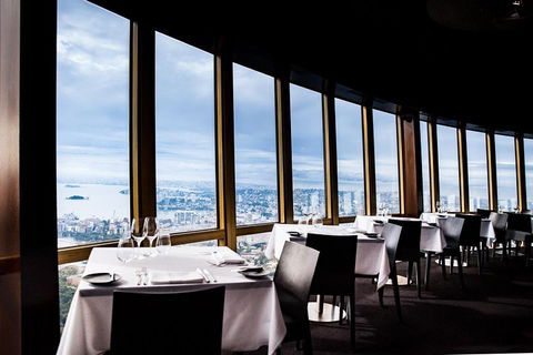 Infinity At Sydney Tower - Holiday Adelaide 4