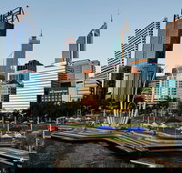 Wonderful Perth Self-Guided Audio Tour - Holiday Adelaide