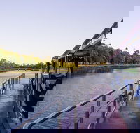 Spirit of Melbourne Dinner Cruise - Holiday Adelaide