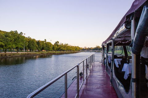 Spirit Of Melbourne Dinner Cruise - Holiday Adelaide 0