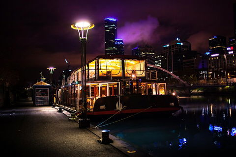 Spirit Of Melbourne Dinner Cruise - Holiday Adelaide 1