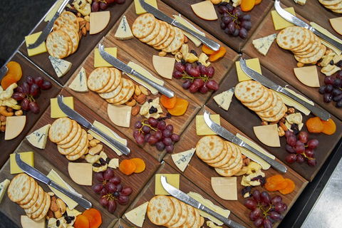 Spirit Of Melbourne Dinner Cruise - Holiday Adelaide 5